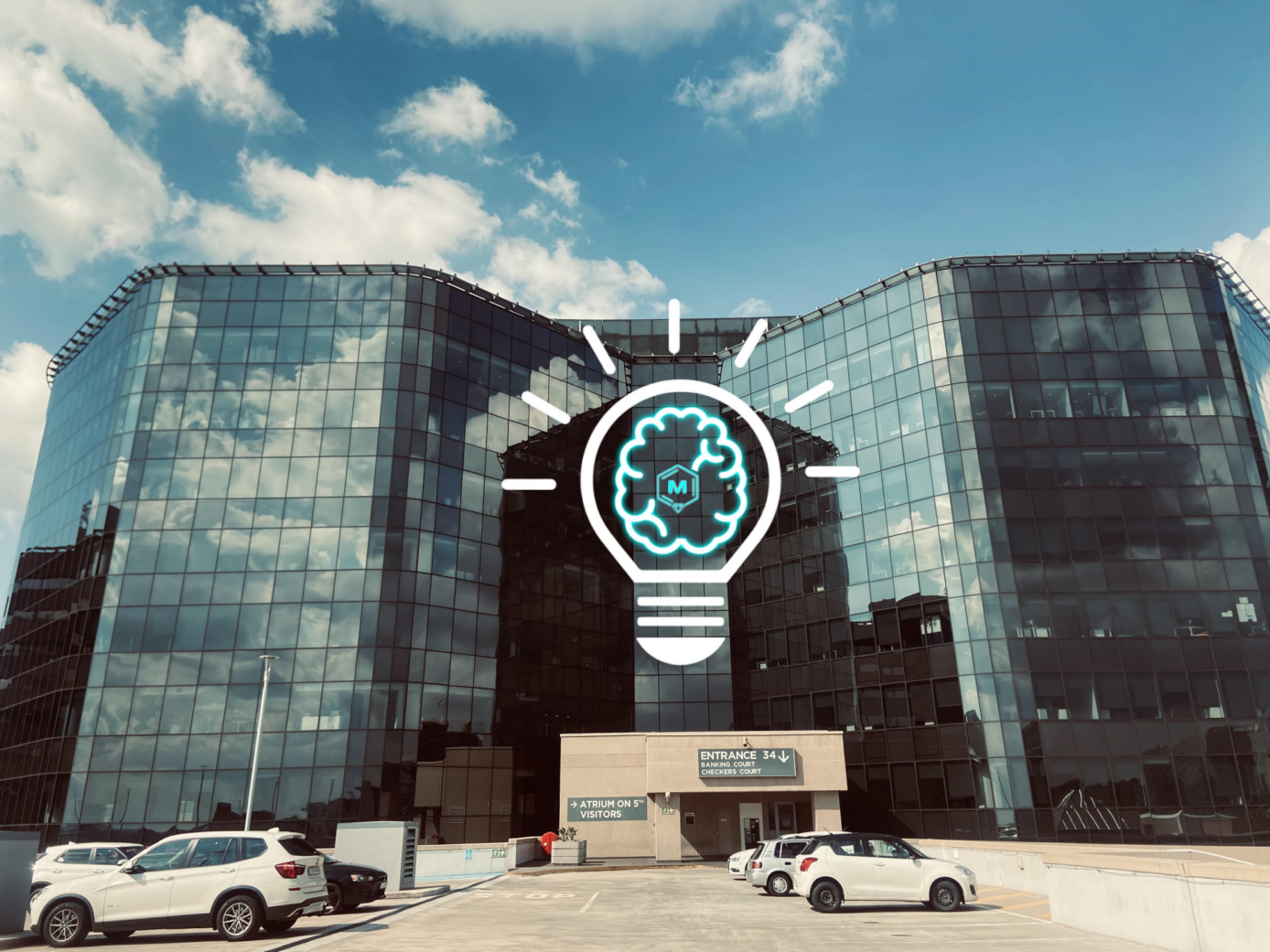 Mankind Research Labs Headquarters